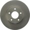 Centric Parts Standard Brake Rotor, 121.42065 121.42065 - alternate 1